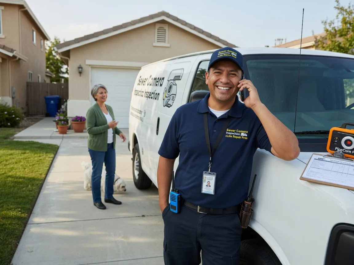 Sewer Line Repair Redwood, NY FAQs